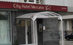 Hotel Mercator Frankfurt