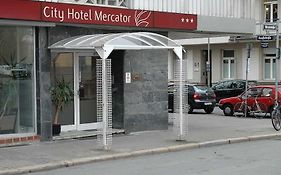 Mercator Hotel Frankfurt